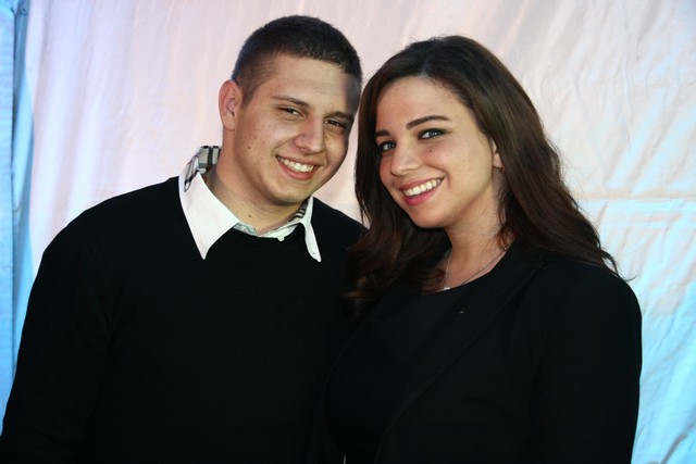 Opening of CLVII Beirut